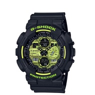 🎏 GA-140DC-1A CASIO G-SHOCK GA-140DC GA-140