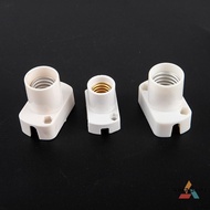 [AuraGesh] Screw Lamp Base E12 E14 E17 Lamp holder Light Bulb Socket Holder Adapter New