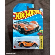 HOTWHEELS CZINGER 21V (2025)