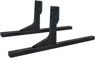 AIDITIYMI TV Base Stand, TV Stand Legs Replacement Compatible with Hisense 75A7N 85U8H 85E5N PRO 75/