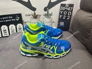 新款 Asics亞瑟斯 Gel Nimbus 16拼接 跑步鞋YCDF22 波鞋 休閒鞋