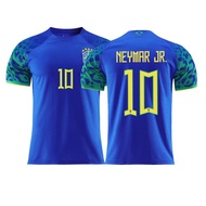 New 23-24 season Portugal Cristiano Ronaldo Argentina Messi Brazil Neymar football jersey top