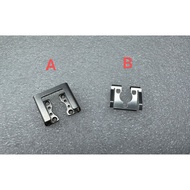 Original Sony A7C A7C II A7C 1st Generation 2nd Generation Hot Shoe Hot Shoe Gasket Iron Sheet Ready