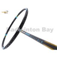 Apacs Woven Accurate (By Ko Sung Hyun) Black Badminton Racket (4U)