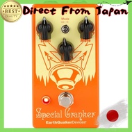 EarthQuaker Devices Special Cranker [parallel import]