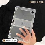 Samsung Galaxy Tab A9 / Tab A9 Plus / Tab S9 / Tab S9FE case with Stand and Shockproof Pen Slot huno