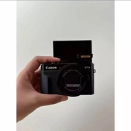 【CANON CAMERA SALE】 CANON POWERSHOT G7X MARK II DIGITAL CAMERA DIGICAM CAMERA