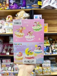 🎐觀塘門市現貨🎐 RE-MENT Rement 蠟筆小新 晚安 甜睡系列 盲盒 抽盒 原盒 批發 原箱 rement