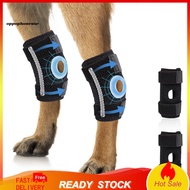 [In Stock]  Dog Hind Leg Support Dog Hind Leg Balance Harness Dog Rear Leg Brace for Acl Ccl Injury 