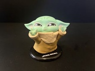 星球大戰曼達洛人與古古 Star Wars, Mandalorian and Grogu Movie Hot toys