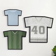 【Umbra】T-shirt紀念相框(91.4cm) | 畫框 聖誕禮物推薦