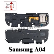 BUZER LOUDSPEAKER SAMSUNG A04 BUZZER SPEAKER MUSIC RINGER