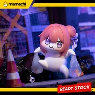 【READY STOCK】AMIAMI x SNAIL SHELL - Goddess of Victory: Nikke DORO (Original)