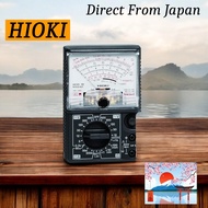 HIOKI (Hioki Electric) 3030-10 Analog Tester