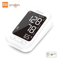 Xiaomi Andon Automatic Digital Blood Pressure Monitor