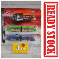 Majorette Siemens Avenio Tram