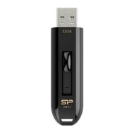 (全新)廣穎 Silicon Power B21 USB3.1 滑推式接頭設計隨身碟32GB(三重可自取)