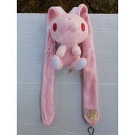 Super Cute Genuine Anime - GLOOMY BEAR – Soft PINK with Red Eyes All Purpose Rabbit ANNIVERSARY Ver.