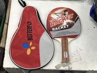 BET PINGPONG TENIS MEJA BUTTERFLY FULL COVER [TERBARU[TERLARIS[ORIGINAL[ASLI]