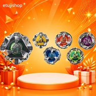 [Direct From Japan etujishop ]BEYBLADE X Beyblade X BX-35 Random Booster Vol.4