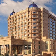 โรงแรม Rixos Khadisha Shymkent - ชุมเกนท์