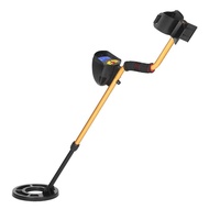 High Sensitivity High Performance Metal Detector MD3010II Underground Metal Detector Gold Digger Tre