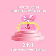 SLIMBERRY SLIMMING & WHITENING SUPPLEMENT 💯 Original HQ