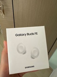 全新 Samsung Galaxy Buds FE