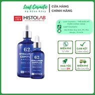 [ Hàng Nhập Khẩu ] Serum Cấp Ẩm 62 Hyaluron Histolab 50ML | Serum Ha Histolab