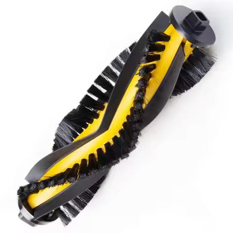 Roll Main Brush Side Brushes for CONGA EXCELLENCE 990 Eufy RoboVac 11 iboto aqua v710 Robotic Cleane