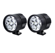 EMS RACING Adventure LED Spotlight L6X Universal 30 Watts