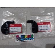 throttle housing(pair set)**xrm125fi/rs125fi**Frony53167-K03-N30/Rear53168-K03-N30