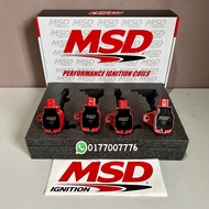 MSD Ignition Coil Honda Jazz & City