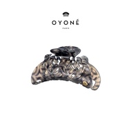 Oyone Paris | Classic Essential Veronica L Hair Jaw Clip | กิ๊บติดผมเวโรนิก้า