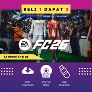EA SPORTS FC 26 FIFA 26/ | Original PC Game