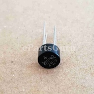 2W10 2A/1000V Bridge Rectifier Diode