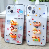 [E28] Softcase Embossed Xiaomi Redmi A1 A2 A3 S2 4X 4A 5A 6A 7A 5X 5+ 5 6 7 8 9 9A 9C 10 10A 10C 12C