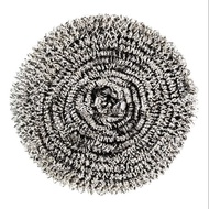 Iron Pan Brush Coir / Pan Wire Brush / Iron Pan Brush