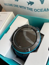 Crest CR-5L diving computer