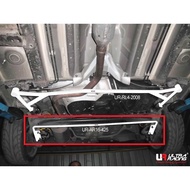 ULTRA RACING 16mm Rear Anti-roll Bar:SUZUKI SWIFT 3rd Gen 1.2/1.4 '10 [AR16-425]