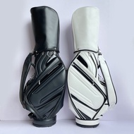 Golf Bag New Logo-Free Golf Bag Golf Standard Golf Bag Lightweight Sports Bag Golf Bag in Stock Year-End Promotion Special Offer Q6wt