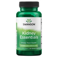 Kidney Essentials 60 Veg Capsules