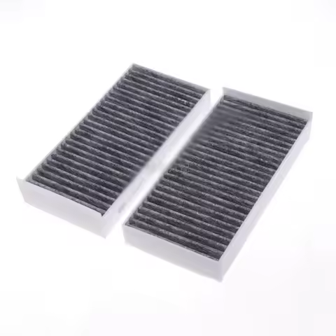 64316835405 Cabin Filter for 2014 BMW 2 Active Tourer F45 2013 BMW I3 I01 2015 BMW X1 F48 2014 MINI 