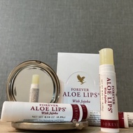ALOE LIPS (Forever Living Products)