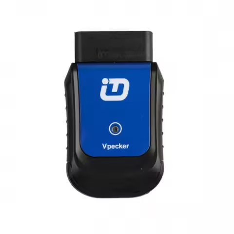 Latest BT Version VPECKER Easydiag OBDII Full Diagnostic Tool With Special Function Support WINDOWS 