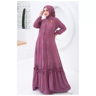 Games for Girls, Mothers, Gammis Set, 2026, Gsmis, Uniform for Islamic Studies, Drs, Abaya, Gamis Ou