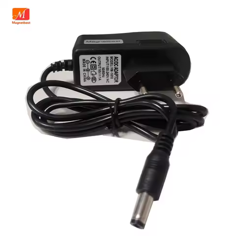 16V 1A AC DC Adapter Charger For Phi-lips Vacuum Cleaner FC8792 Sweeper FC8794 FC8796 16V 0.9A Power