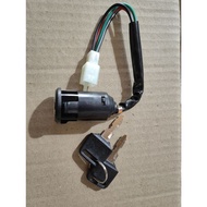 ATV 50cc-250cc motorcycle starter lock