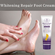 tumit kaki merekah anti chapping callus remover cracked heel whitening repair foot cream dry skin an