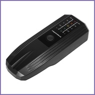 Electromagnetic Radiation Detector 5 LED Indicators EMF Meter Electromagnetic Field Radiation Meter 